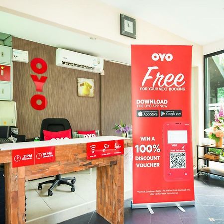 Oyo 345 The Click Guesthouse At Chalong Phuket Exterior foto